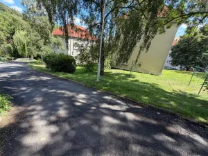 Prodej garáže, Meziboří, 31 m2