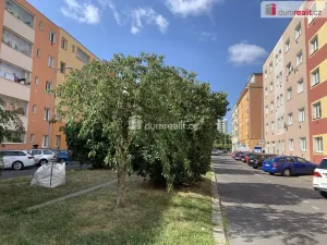 Prodej bytu 2+kk, Praha - Krč, Za Zelenou liškou, 48 m2