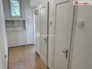 Prodej bytu 2+kk, Praha - Krč, Za Zelenou liškou, 48 m2