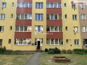 Prodej bytu 2+kk, Praha - Krč, Za Zelenou liškou, 48 m2