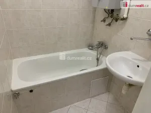 Prodej bytu 2+kk, Praha - Krč, Za Zelenou liškou, 48 m2