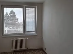 Pronájem bytu 2+kk, Most, Josefa Ševčíka, 39 m2
