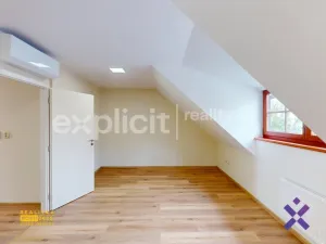 Pronájem bytu 2+kk, Uherský Brod, Masarykovo nám., 47 m2