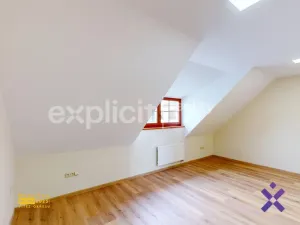 Pronájem bytu 2+kk, Uherský Brod, Masarykovo nám., 47 m2