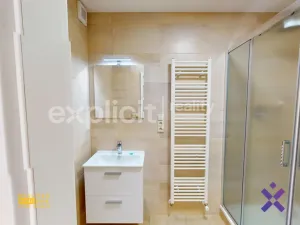 Pronájem bytu 2+kk, Uherský Brod, Masarykovo nám., 47 m2