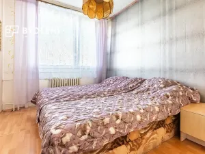 Prodej bytu 3+1, Teplice, Trnovanská, 70 m2