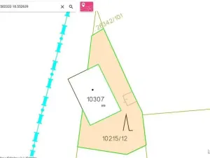 Prodej chalupy, Staré Hamry, 120 m2
