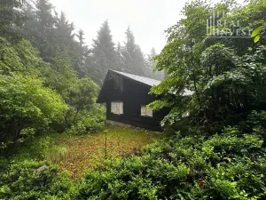 Prodej chalupy, Staré Hamry, 100 m2
