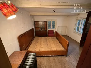 Prodej chalupy, Staré Hamry, 100 m2