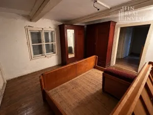 Prodej chalupy, Staré Hamry, 100 m2