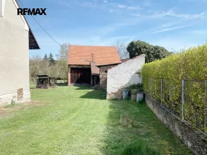 Prodej chalupy, Pšovlky, 90 m2