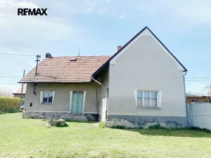 Prodej chalupy, Pšovlky, 90 m2