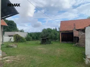 Prodej chalupy, Pšovlky, 90 m2