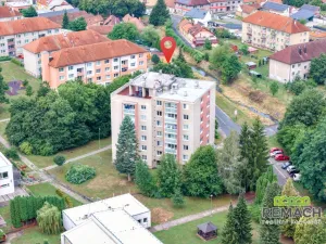 Prodej bytu 3+1, Bojkovice, Čtvrť 1. máje, 88 m2