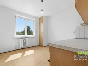 Prodej bytu 3+1, Bojkovice, Čtvrť 1. máje, 88 m2