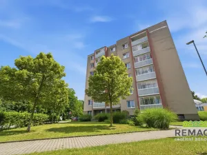 Prodej bytu 3+1, Bojkovice, Čtvrť 1. máje, 88 m2