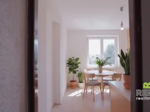 Prodej bytu 3+1, Bojkovice, Čtvrť 1. máje, 88 m2