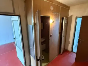 Prodej bytu 2+kk, Kladno, Jerevanská, 48 m2