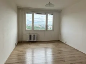Pronájem bytu 1+kk, Praha - Záběhlice, Jabloňová, 25 m2
