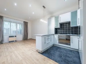 Prodej bytu 3+kk, Praha - Karlín, Šaldova, 73 m2