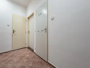 Prodej bytu 3+kk, Praha - Karlín, Šaldova, 73 m2