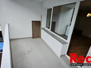 Pronájem bytu 5+1, Brno - Židenice, Bořetická, 97 m2