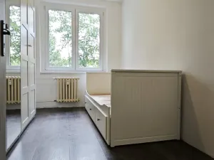 Pronájem bytu 5+1, Brno - Židenice, Bořetická, 97 m2