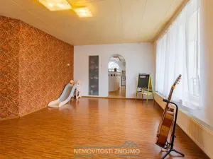 Prodej rodinného domu, Znojmo, Gagarinova, 229 m2
