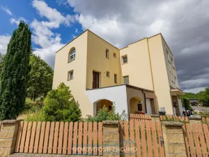 Prodej rodinného domu, Znojmo, Gagarinova, 229 m2