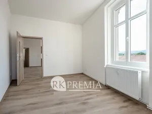 Pronájem bytu 3+kk, Teplice, 28. října, 67 m2