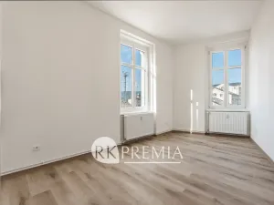Pronájem bytu 3+kk, Teplice, 28. října, 67 m2
