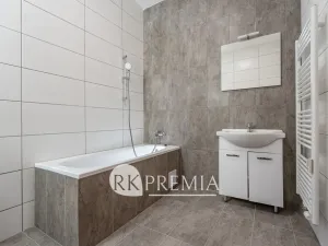 Pronájem bytu 3+kk, Teplice, 28. října, 67 m2