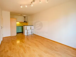 Prodej bytu 2+kk, Praha - Stodůlky, Rotavská, 42 m2