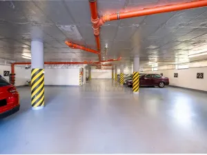 Prodej bytu 2+kk, Praha - Stodůlky, Rotavská, 42 m2