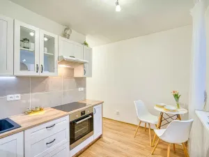 Pronájem bytu 3+1, Chomutov, Bezručova, 75 m2