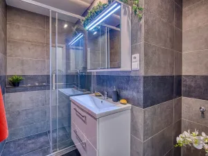 Pronájem bytu 3+1, Chomutov, Bezručova, 75 m2
