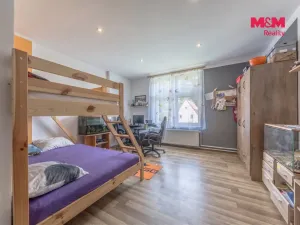 Prodej rodinného domu, Velké Hamry, 230 m2