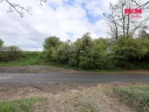 Prodej pozemku pro bydlení, Mostkovice, 1448 m2