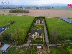 Prodej pozemku pro bydlení, Mostkovice, 3252 m2