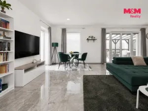 Prodej rodinného domu, Havlíčkův Brod, Nad Nivou, 238 m2