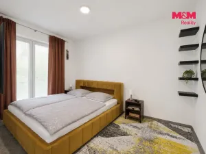 Prodej rodinného domu, Havlíčkův Brod, Nad Nivou, 238 m2