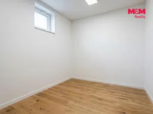 Prodej rodinného domu, Ločenice, 103 m2