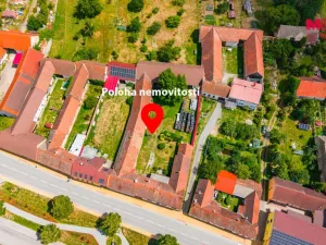 Prodej rodinného domu, Ločenice, 103 m2