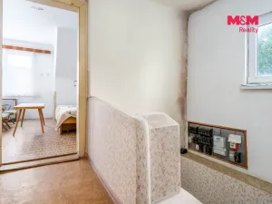 Prodej rodinného domu, Zdiby - Veltěž, Sedlecká, 227 m2