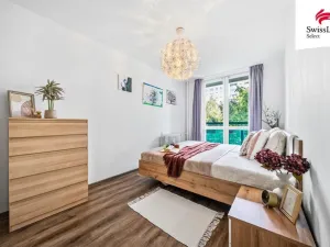 Prodej bytu 3+1, Praha - Chodov, Valentova, 63 m2