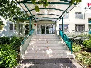 Prodej bytu 3+1, Praha - Chodov, Valentova, 63 m2