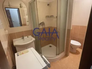 Pronájem bytu 1+1, Kyjov, Sídliště U Vodojemu, 31 m2
