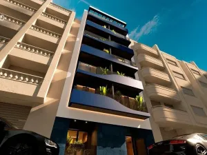 Prodej bytu 2+kk, Torrevieja, Alicante, Španělsko, 62 m2
