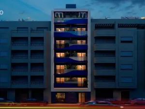 Prodej bytu 2+kk, Torrevieja, Alicante, Španělsko, 62 m2
