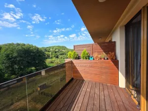 Pronájem bytu 1+kk, Slaný, Lázeňská, 37 m2
